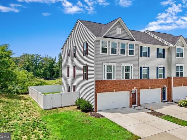 710 ROLLING VALLEY DRIVE, FREDERICKSBURG, VA 22405
