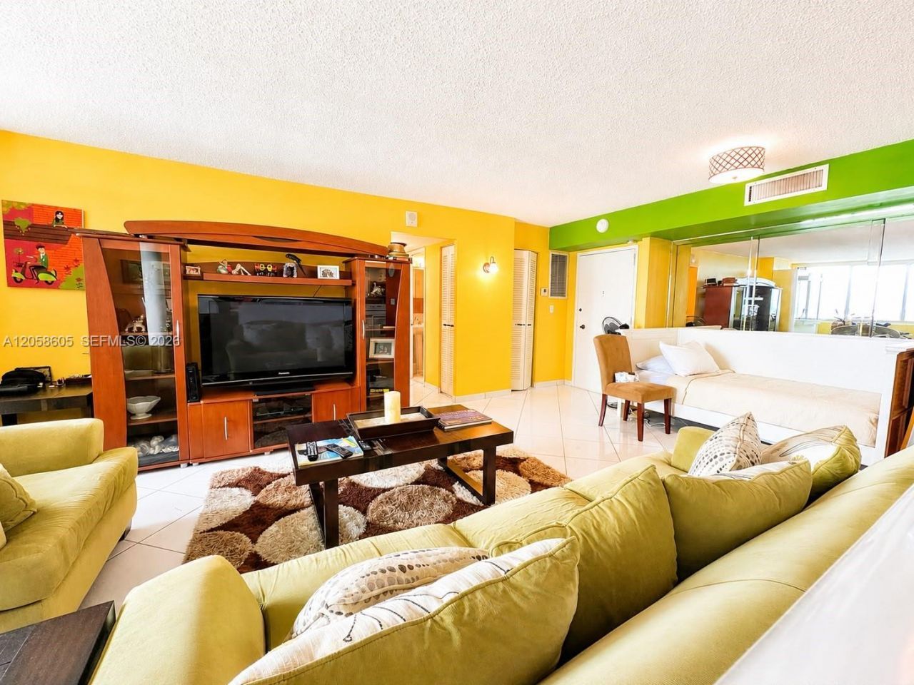 7135 Collins Ave , Unit 701, Miami Beach, FL 33141 Photo
