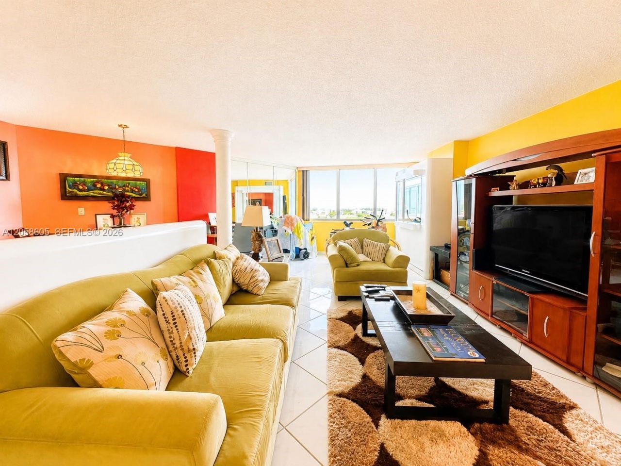 7135 Collins Ave , Unit 701, Miami Beach, FL 33141 Photo