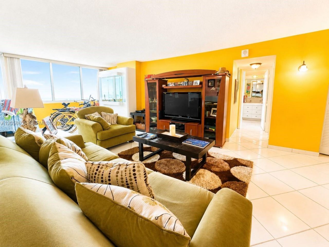 7135 Collins Ave , Unit 701, Miami Beach, FL 33141 Photo