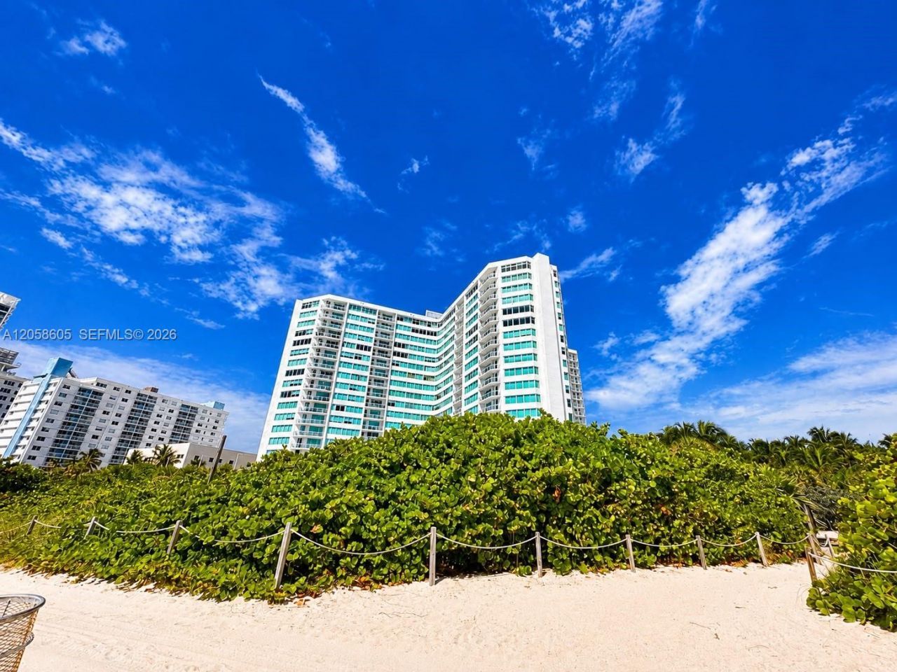 7135 Collins Ave , Unit 701, Miami Beach, FL 33141 Photo