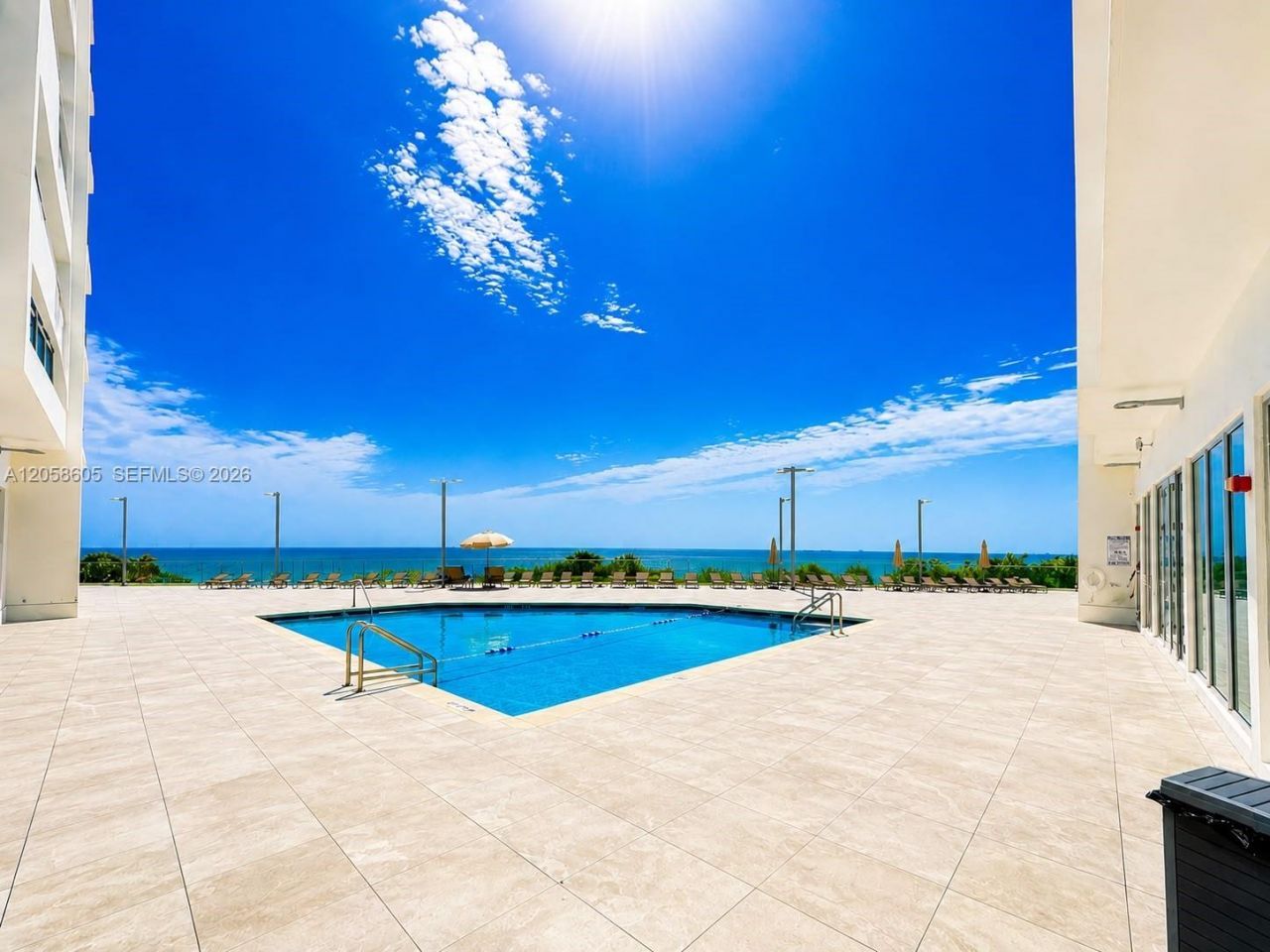 7135 Collins Ave , Unit 701, Miami Beach, FL 33141 Photo
