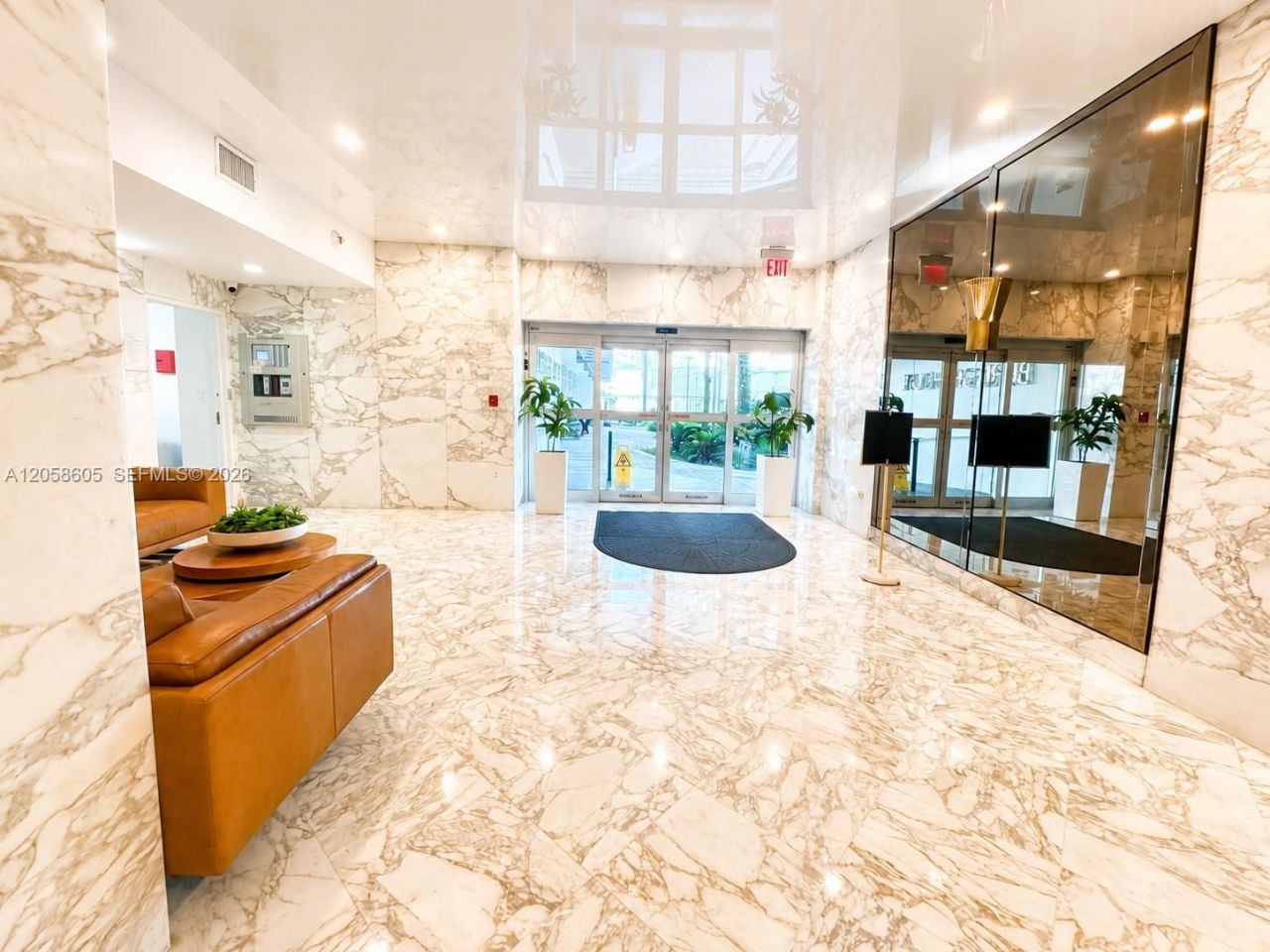 7135 Collins Ave , Unit 701, Miami Beach, FL 33141 Photo