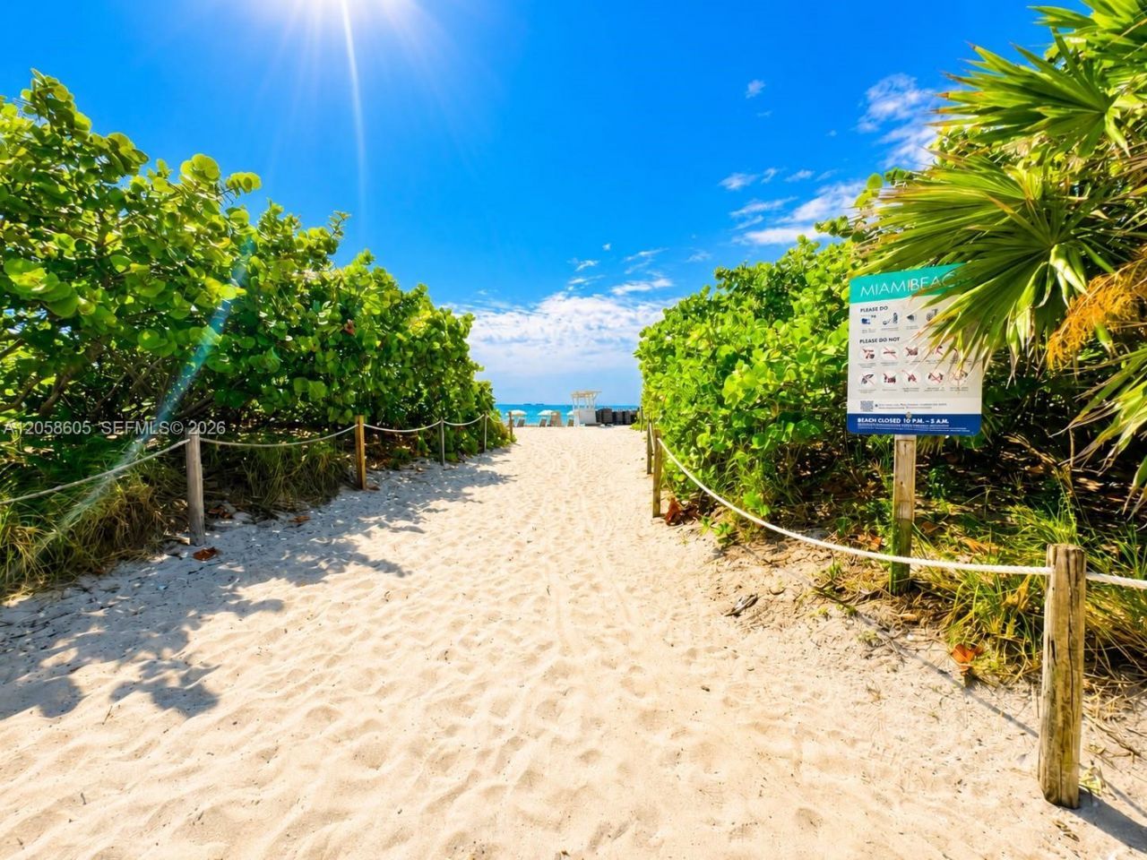 7135 Collins Ave , Unit 701, Miami Beach, FL 33141 Photo