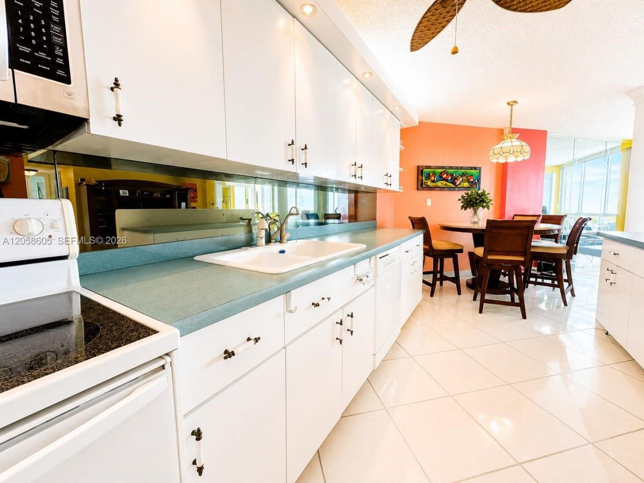 7135 Collins Ave , Unit 701, Miami Beach, FL 33141 Photo