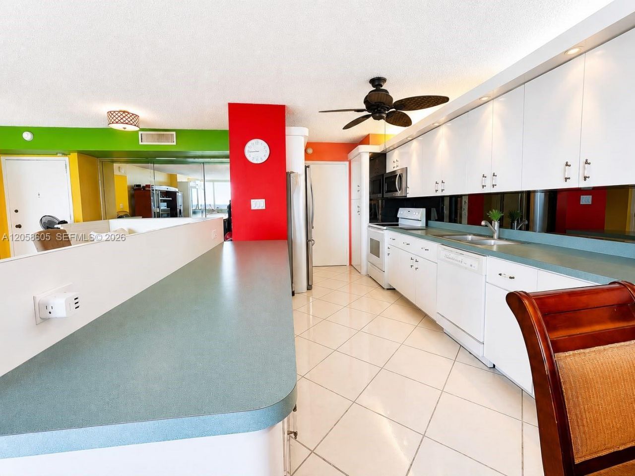 7135 Collins Ave , Unit 701, Miami Beach, FL 33141 Photo