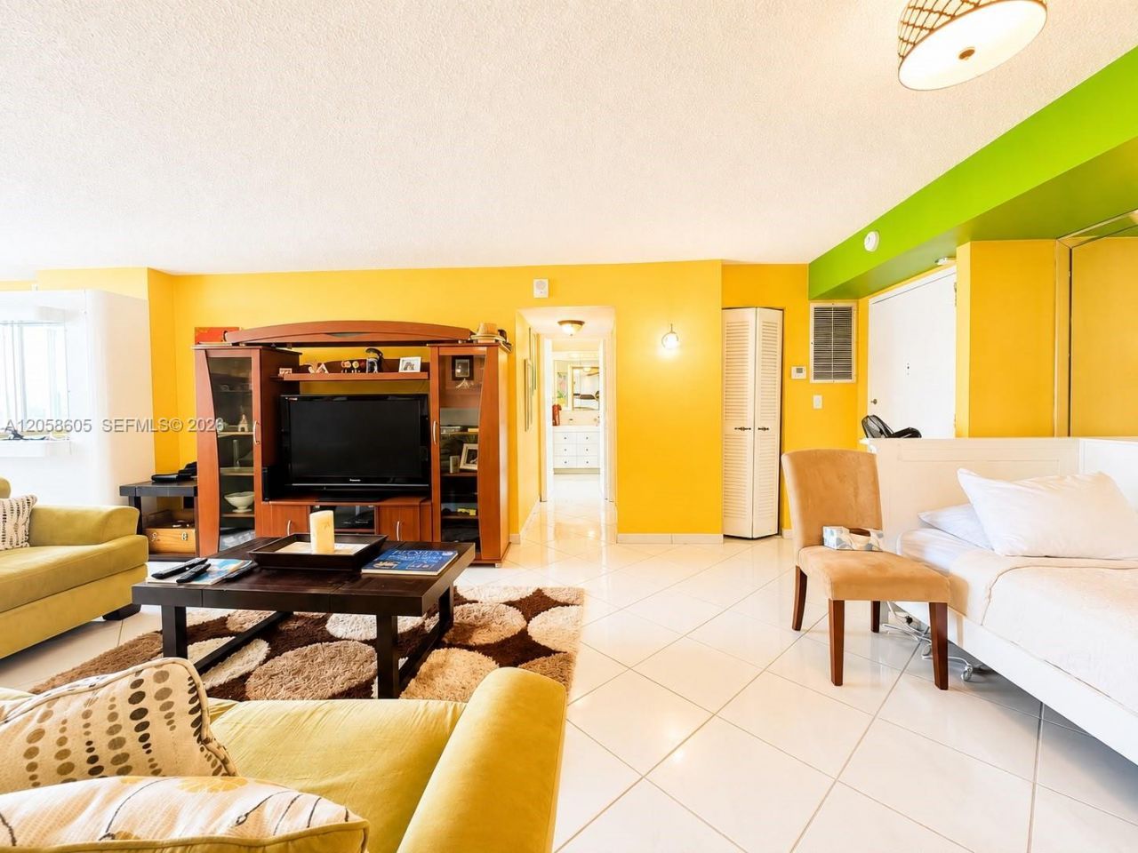 7135 Collins Ave , Unit 701, Miami Beach, FL 33141 Photo