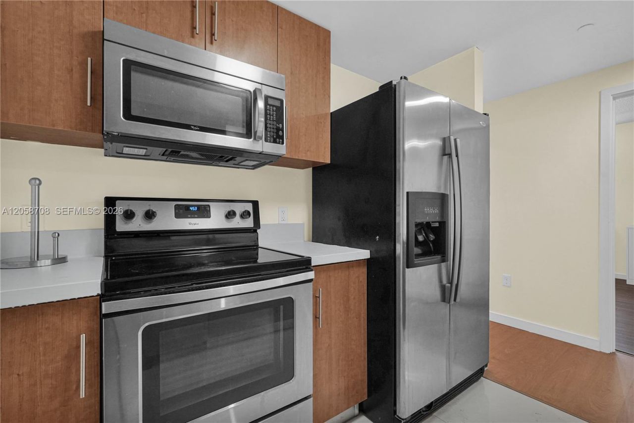 601 NE 23rd St, Unit 901, Miami, FL 33137 Photo