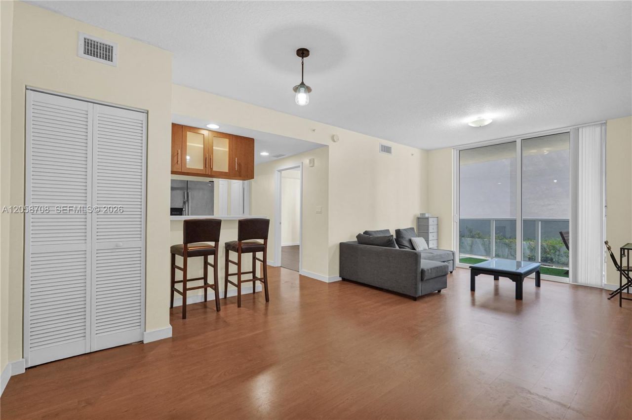 601 NE 23rd St, Unit 901, Miami, FL 33137 Photo