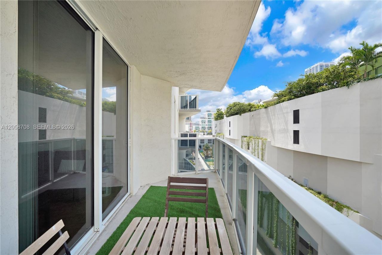601 NE 23rd St, Unit 901, Miami, FL 33137 Photo