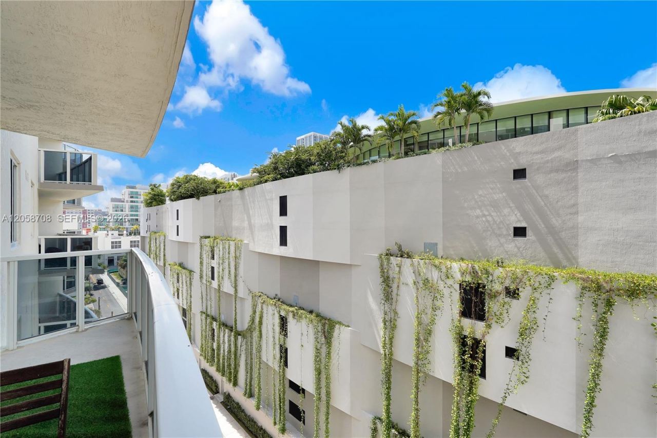 601 NE 23rd St, Unit 901, Miami, FL 33137 Photo