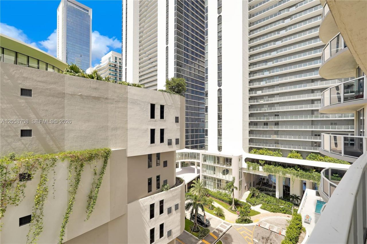 601 NE 23rd St, Unit 901, Miami, FL 33137 Photo