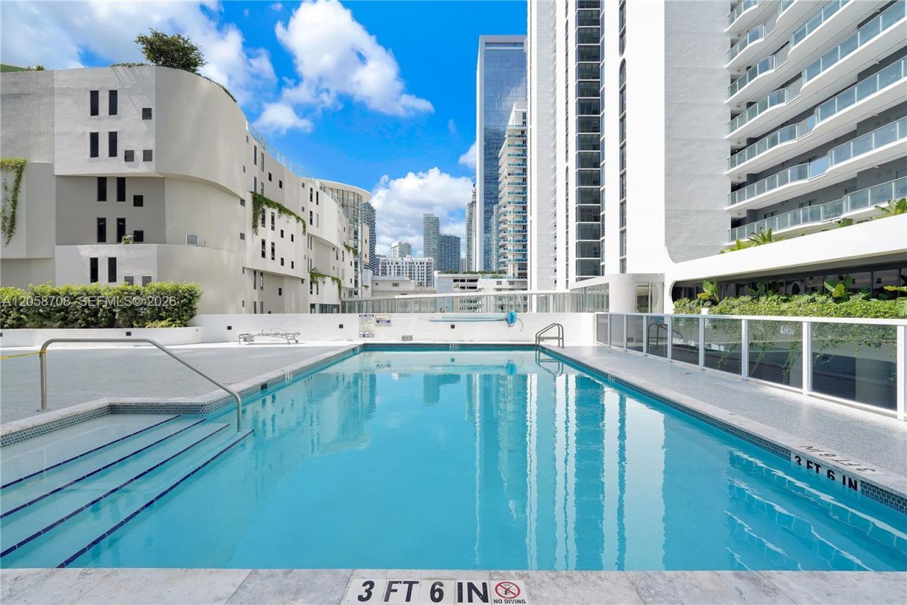 601 NE 23rd St, Unit 901, Miami, FL 33137 Photo