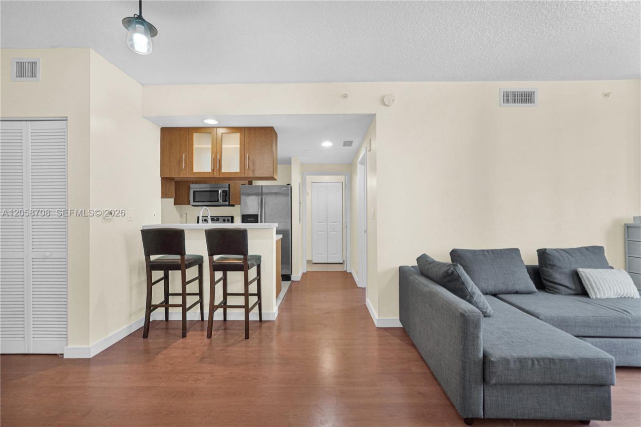 601 NE 23rd St, Unit 901, Miami, FL 33137 Photo
