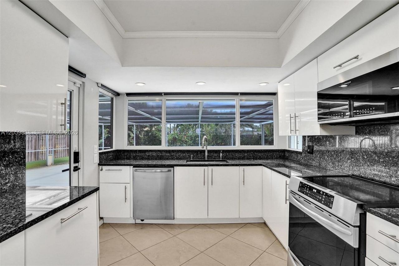 5281 SW 4th Ct , Plantation, FL 33317 Photo