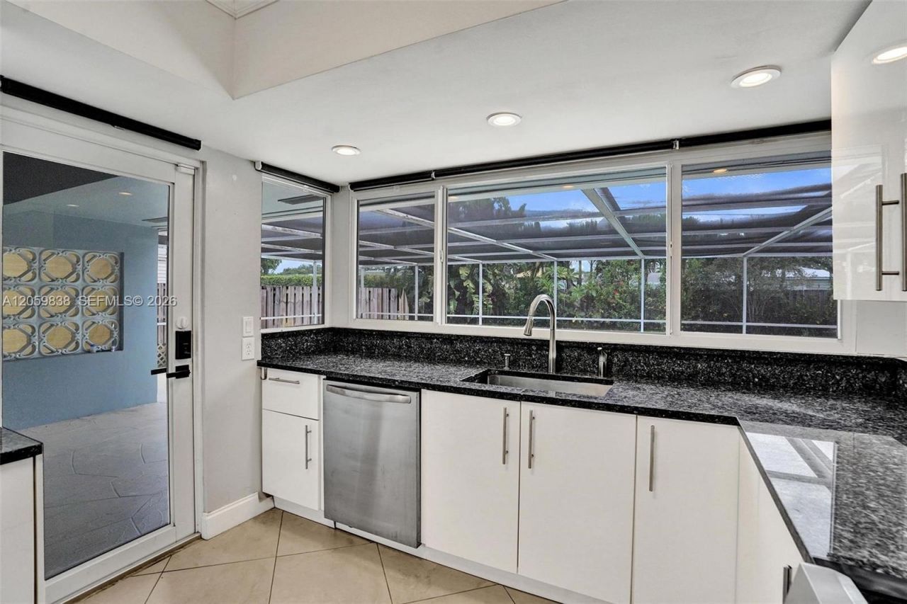 5281 SW 4th Ct , Plantation, FL 33317 Photo
