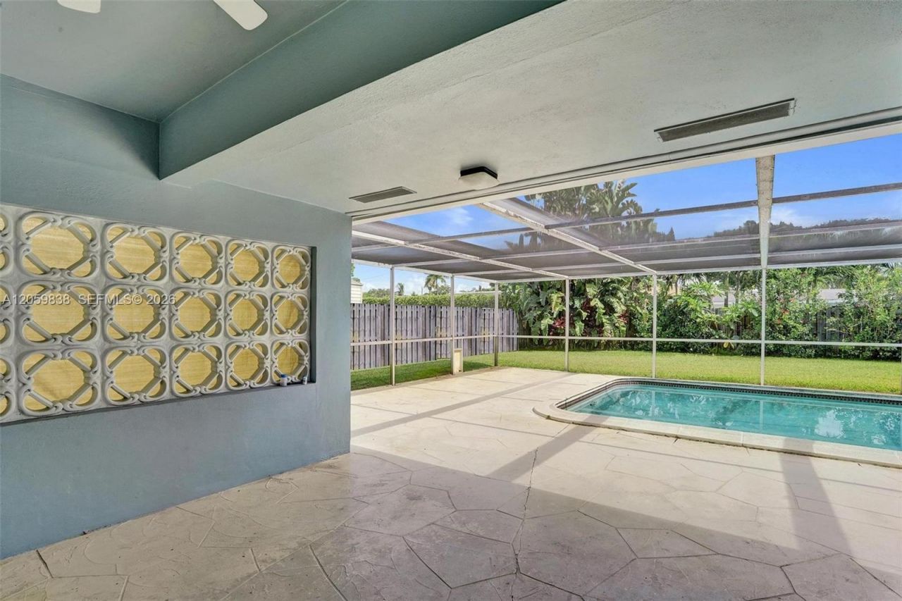 5281 SW 4th Ct , Plantation, FL 33317 Photo