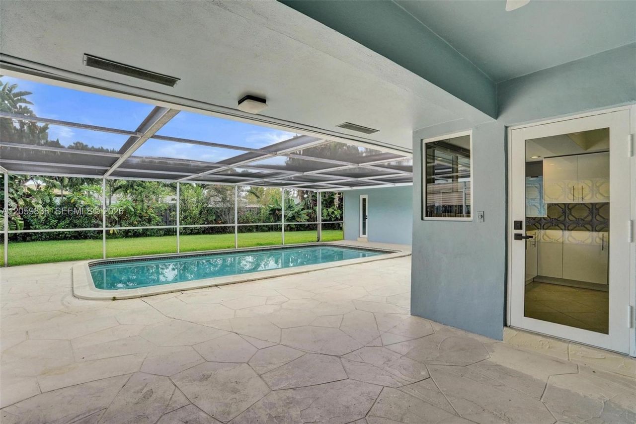 5281 SW 4th Ct , Plantation, FL 33317 Photo