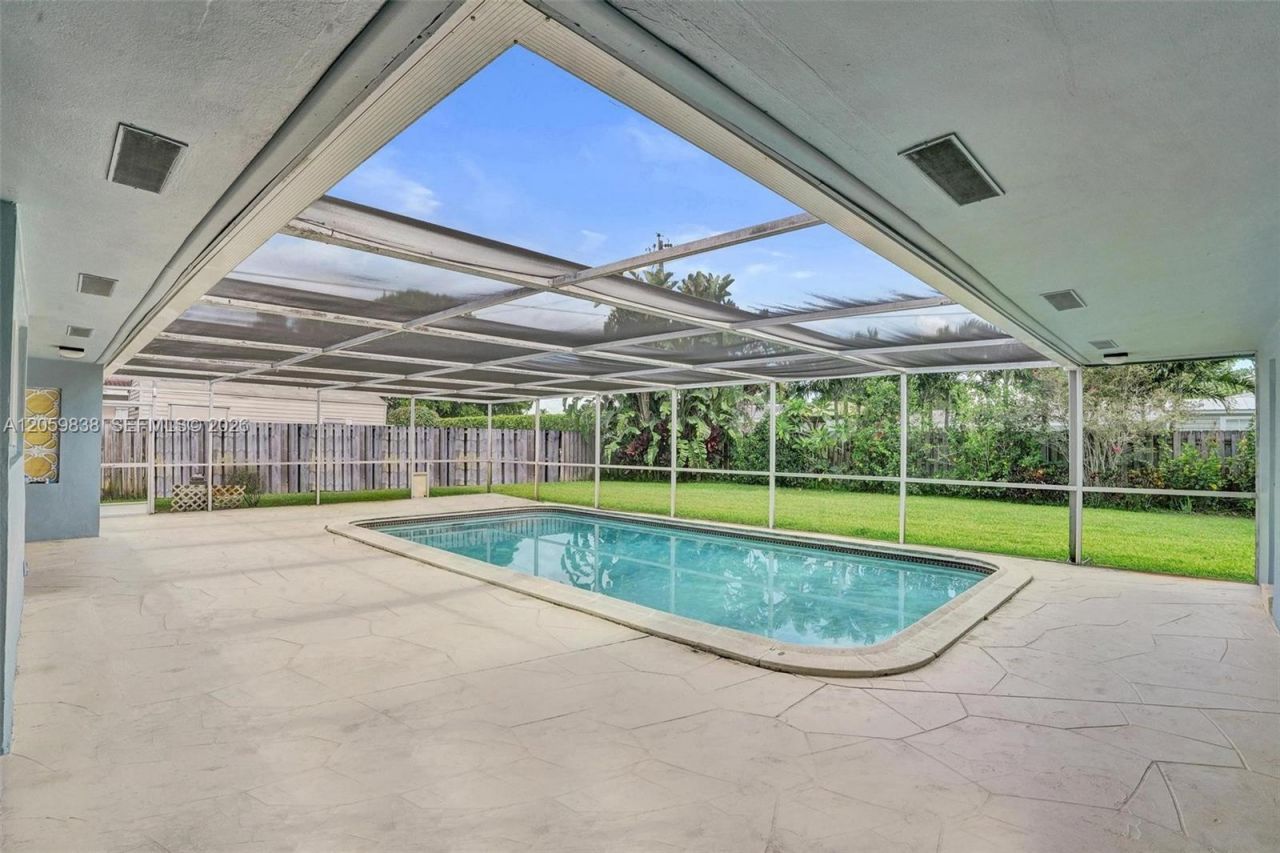 5281 SW 4th Ct , Plantation, FL 33317 Photo