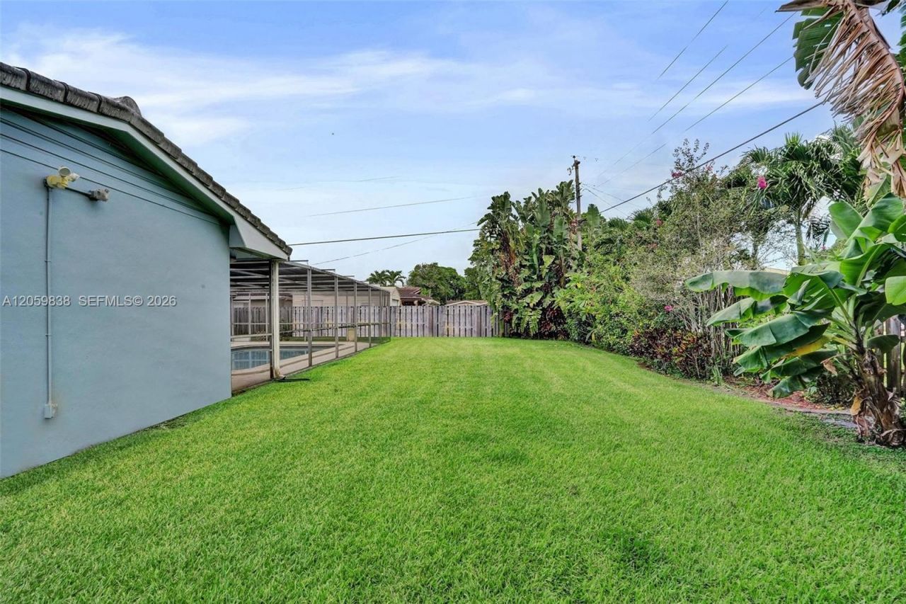 5281 SW 4th Ct , Plantation, FL 33317 Photo