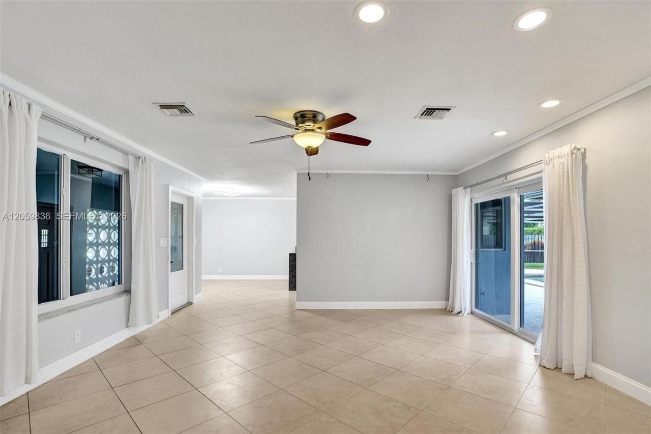 5281 SW 4th Ct , Plantation, FL 33317 Photo