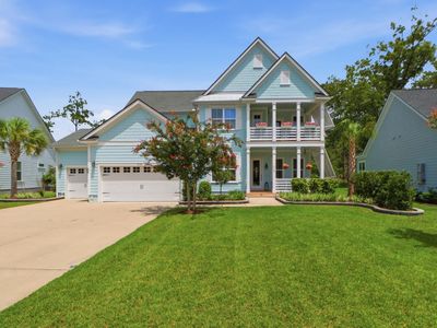 2767 Summertime Lane, Mount Pleasant, SC 29466