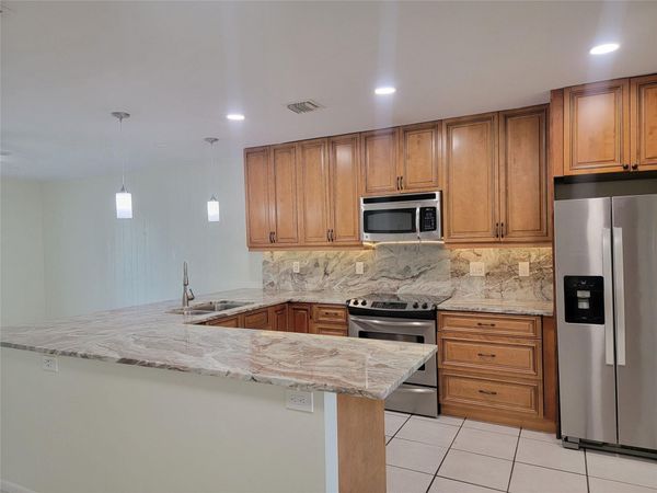 1601 SW 1 Terrace, Unit 1, Pompano Beach, FL 33060