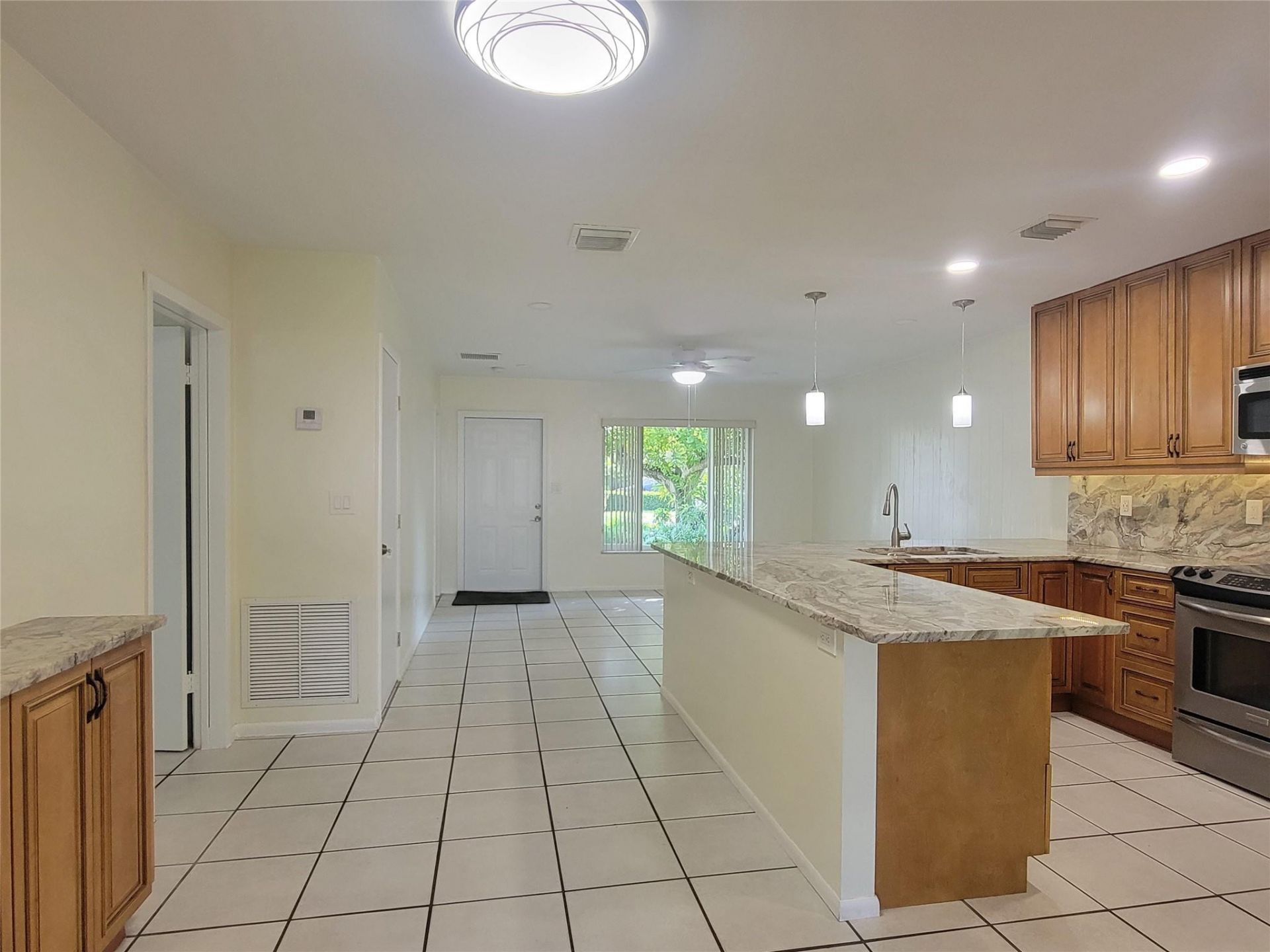 1601 SW 1 Terrace, Unit 1, Pompano Beach, FL 33060 Photo