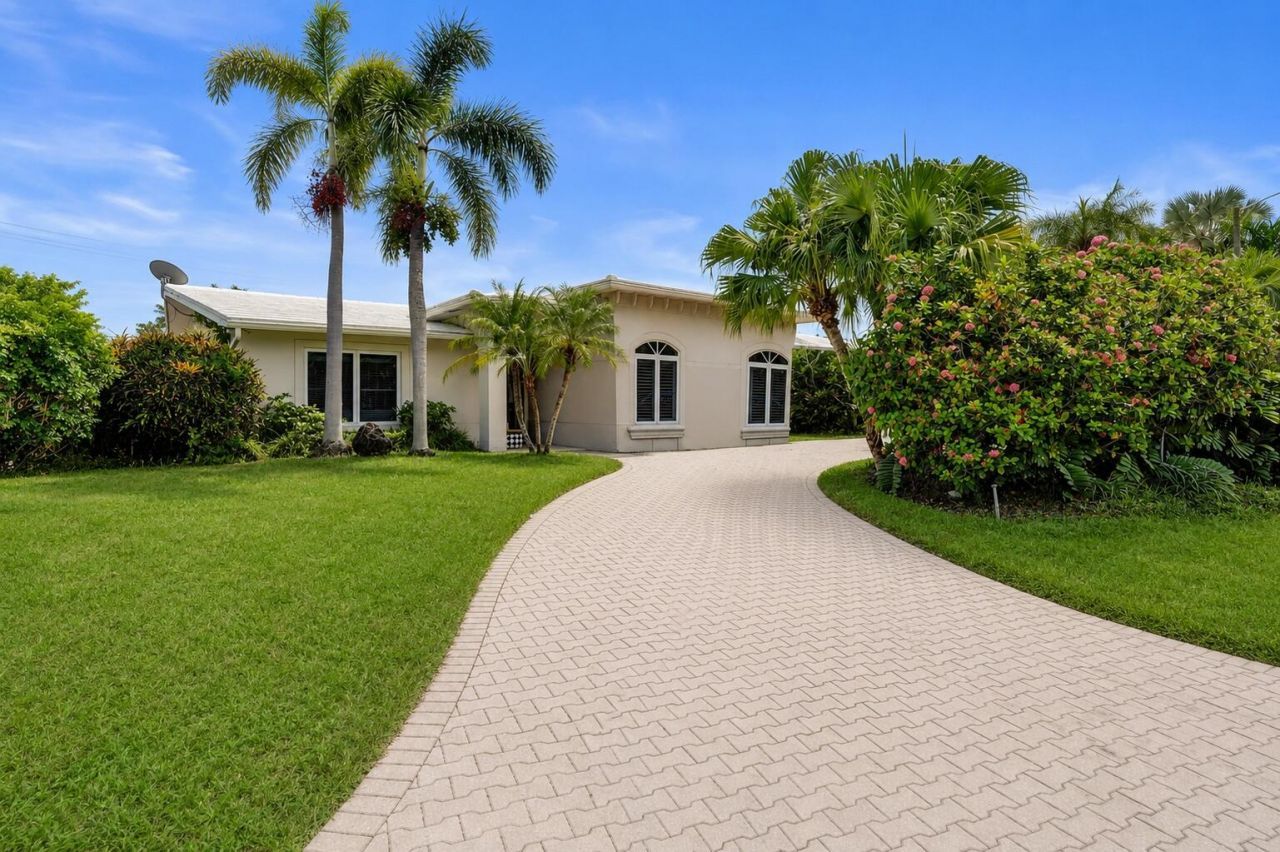 2756 NE 35th Street, Fort Lauderdale, FL 33306 Photo