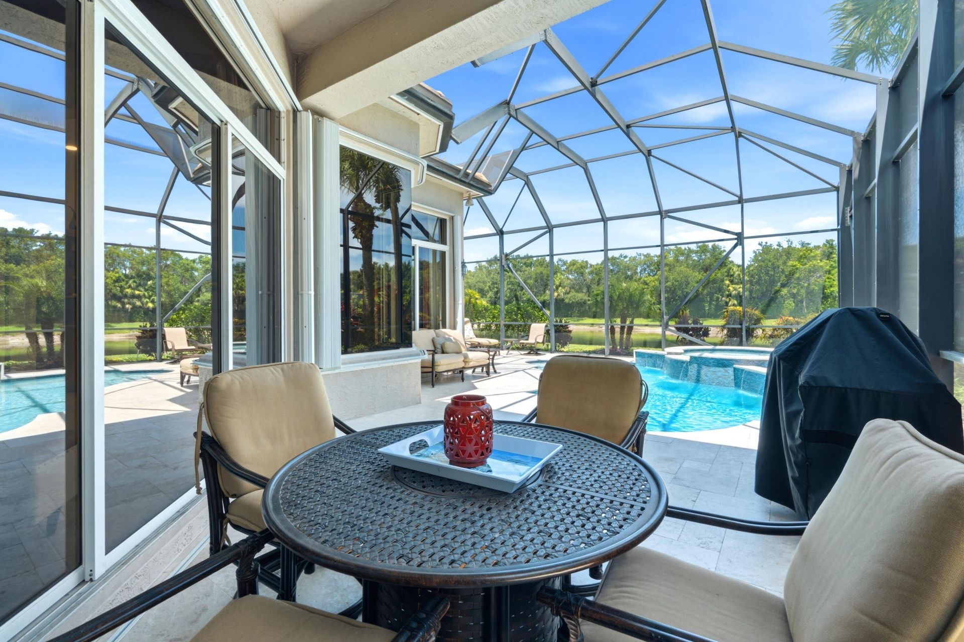 136 Andalusia Way, Palm Beach Gardens, FL 33418 Photo