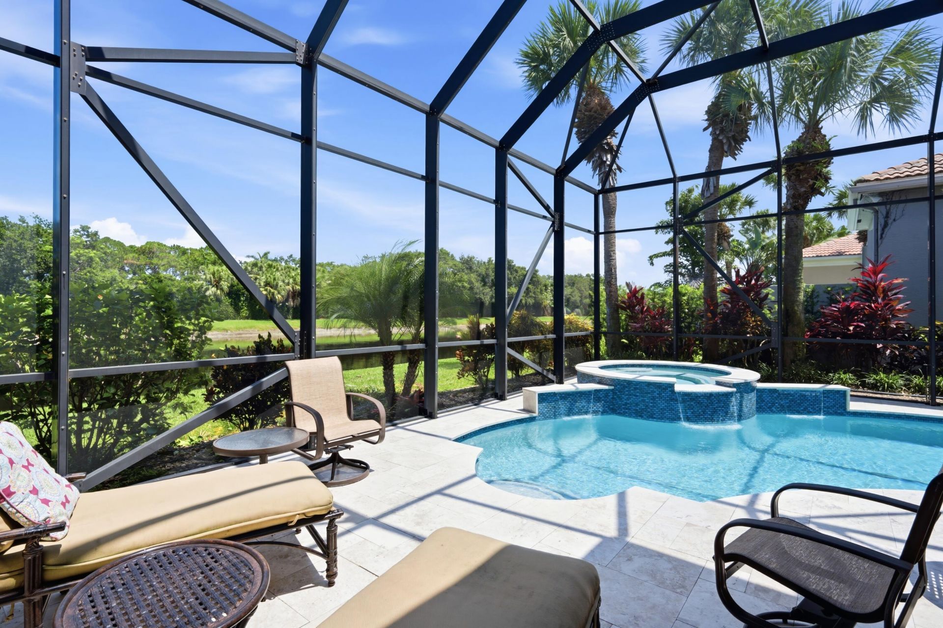 136 Andalusia Way, Palm Beach Gardens, FL 33418 Photo
