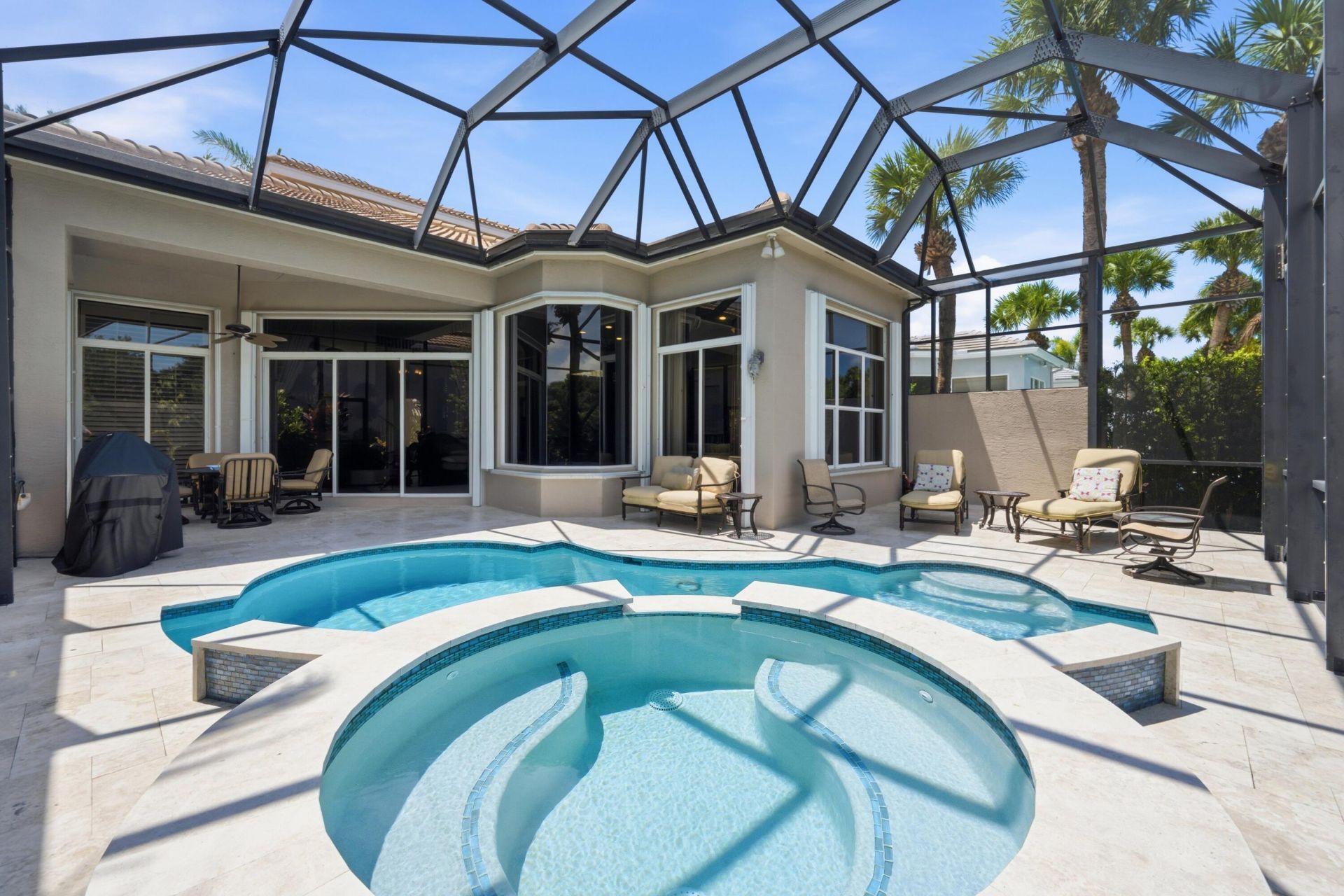 136 Andalusia Way, Palm Beach Gardens, FL 33418 Photo