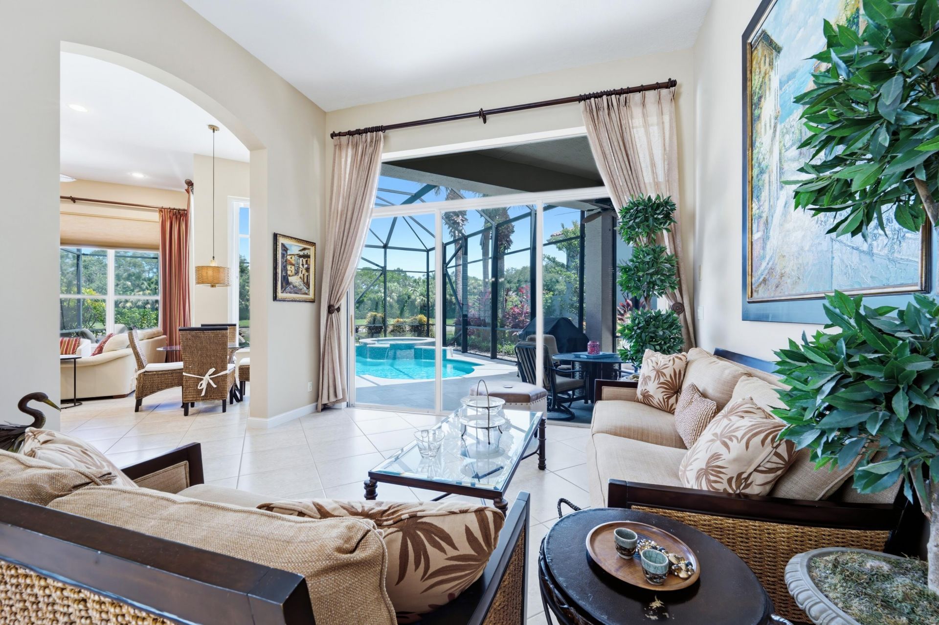 136 Andalusia Way, Palm Beach Gardens, FL 33418 Photo
