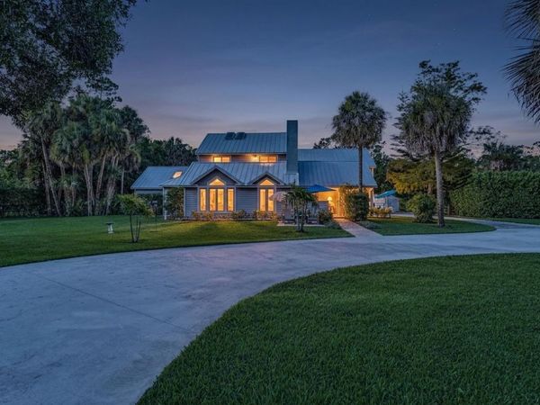 14757 Stirrup Lane, Wellington, FL 33414