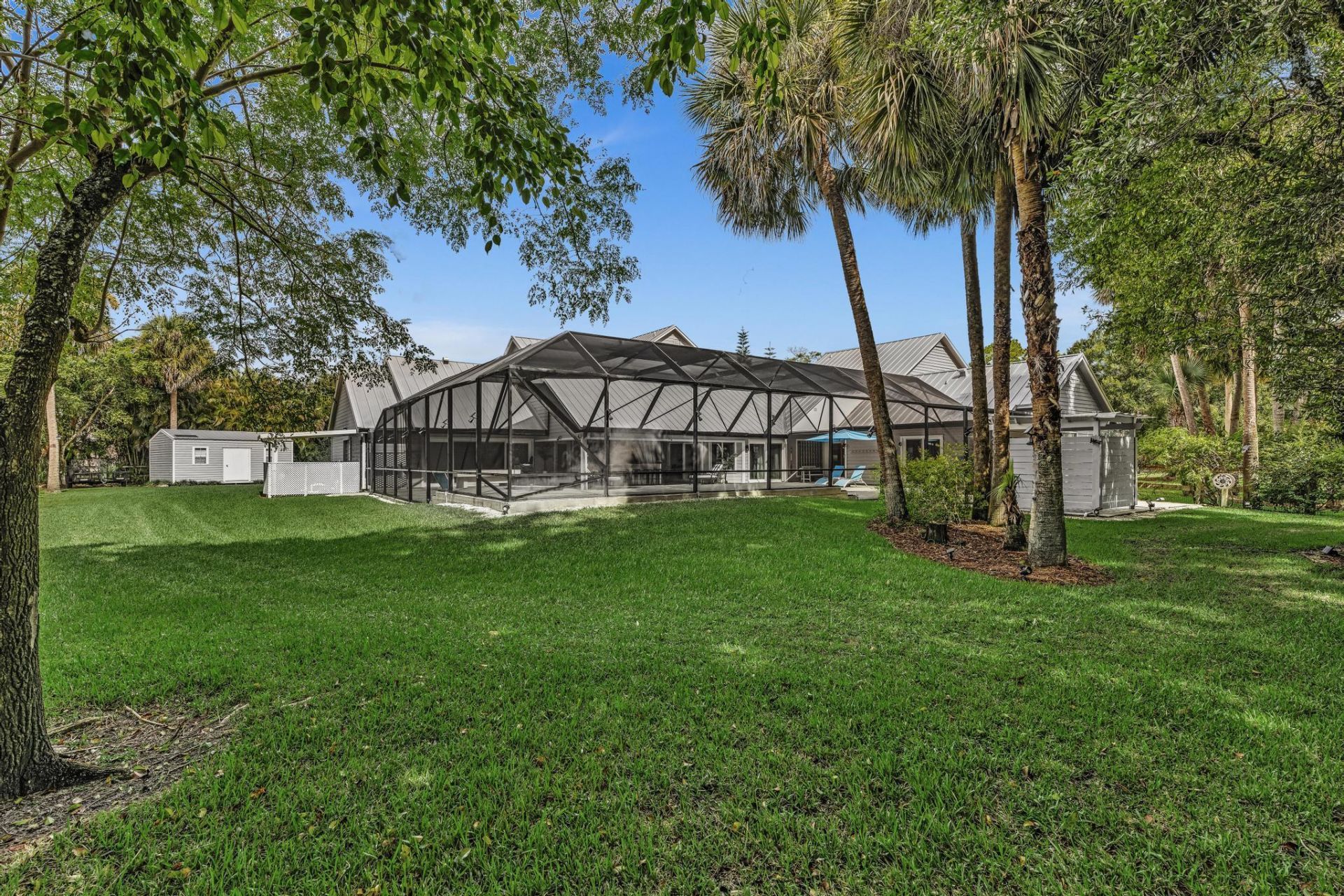 14757 Stirrup Lane, Wellington, FL 33414 Photo
