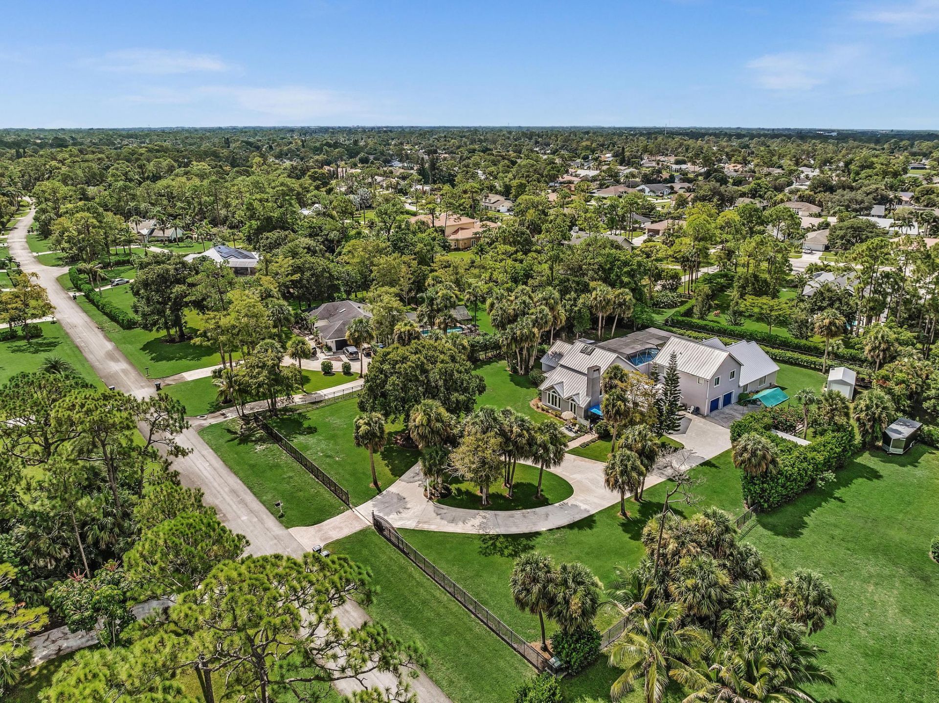 14757 Stirrup Lane, Wellington, FL 33414 Photo