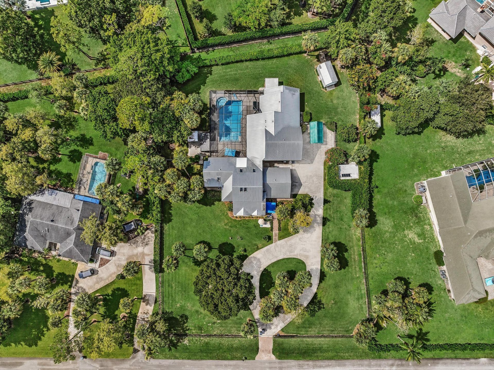 14757 Stirrup Lane, Wellington, FL 33414 Photo