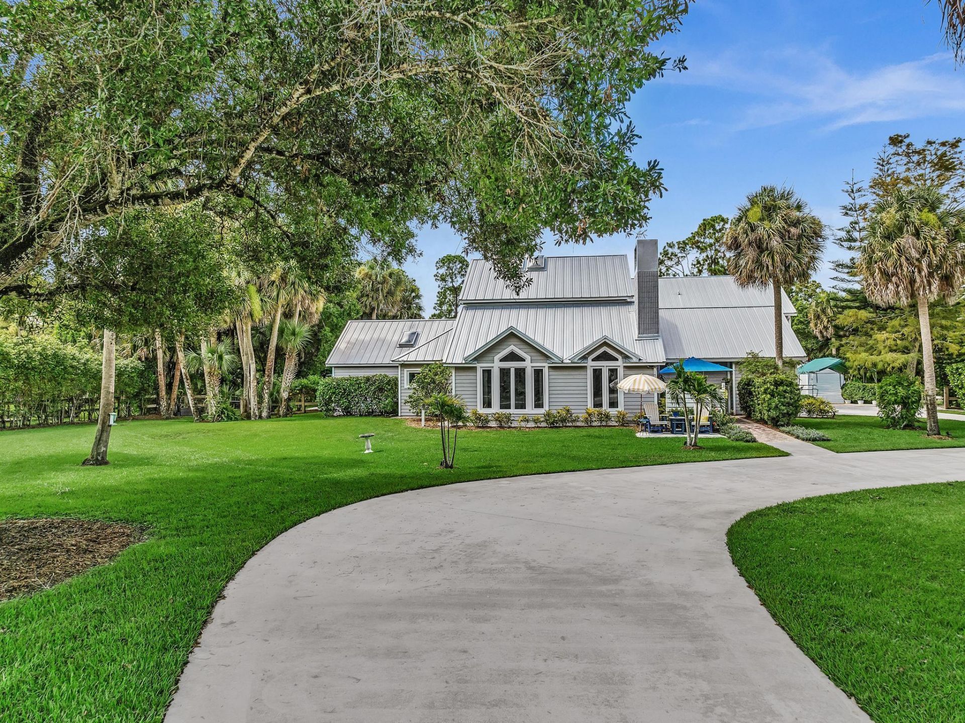 14757 Stirrup Lane, Wellington, FL 33414 Photo