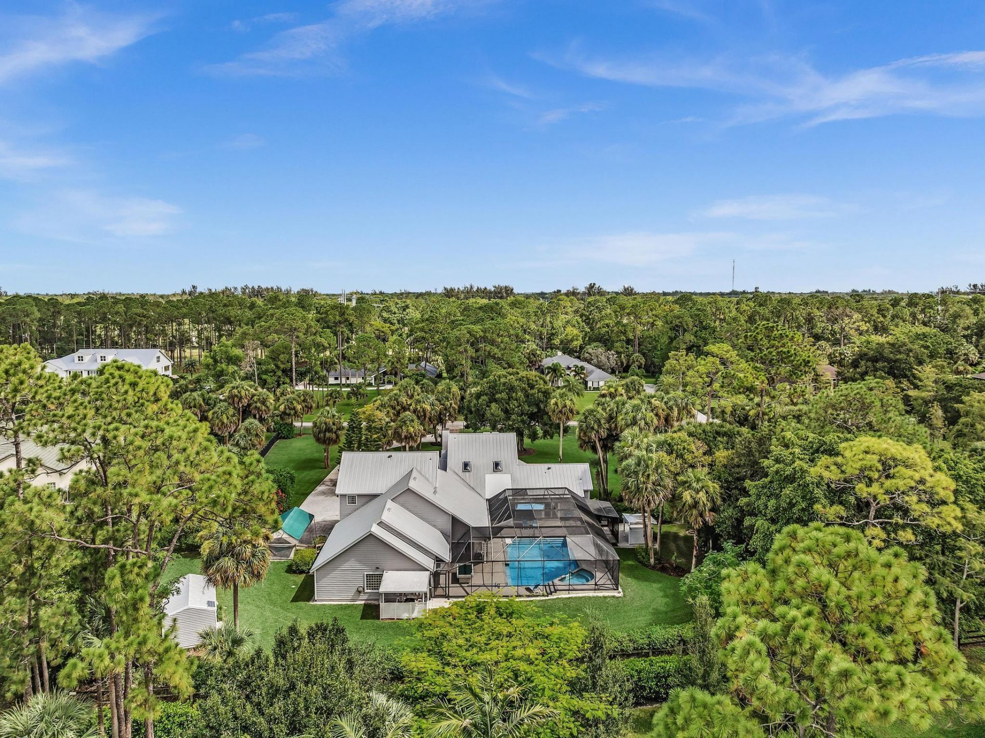 14757 Stirrup Lane, Wellington, FL 33414 Photo