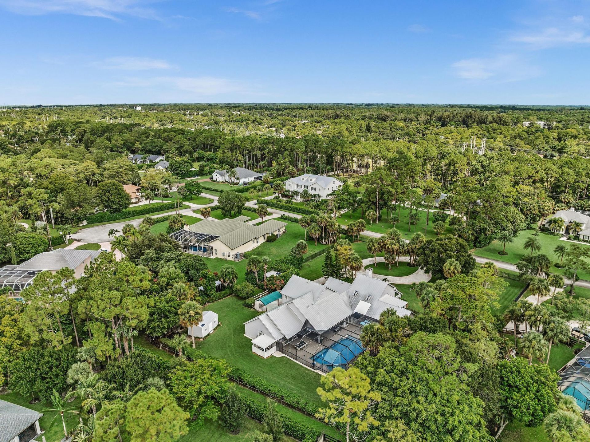 14757 Stirrup Lane, Wellington, FL 33414 Photo