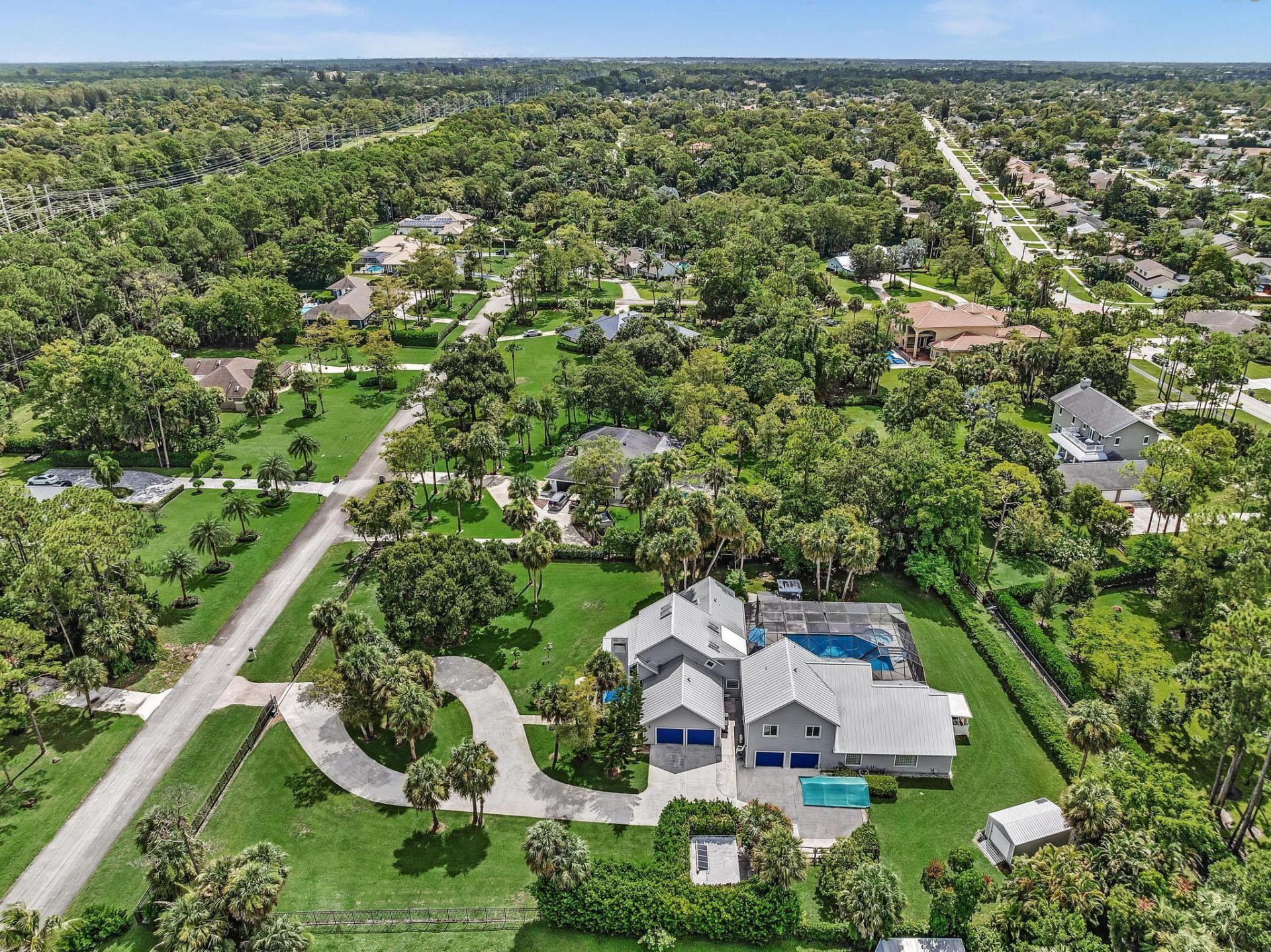14757 Stirrup Lane, Wellington, FL 33414 Photo