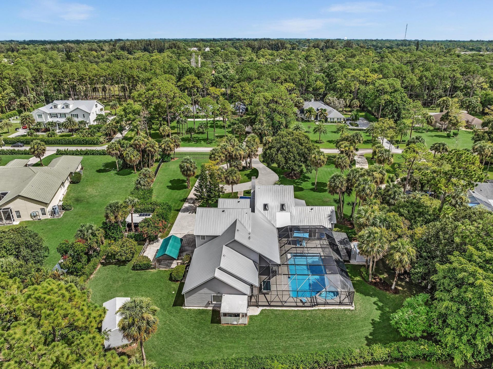 14757 Stirrup Lane, Wellington, FL 33414 Photo