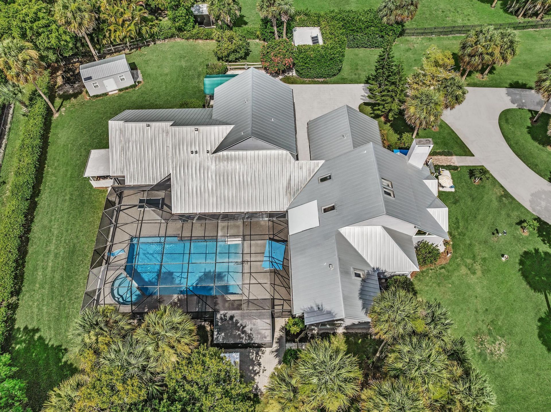 14757 Stirrup Lane, Wellington, FL 33414 Photo
