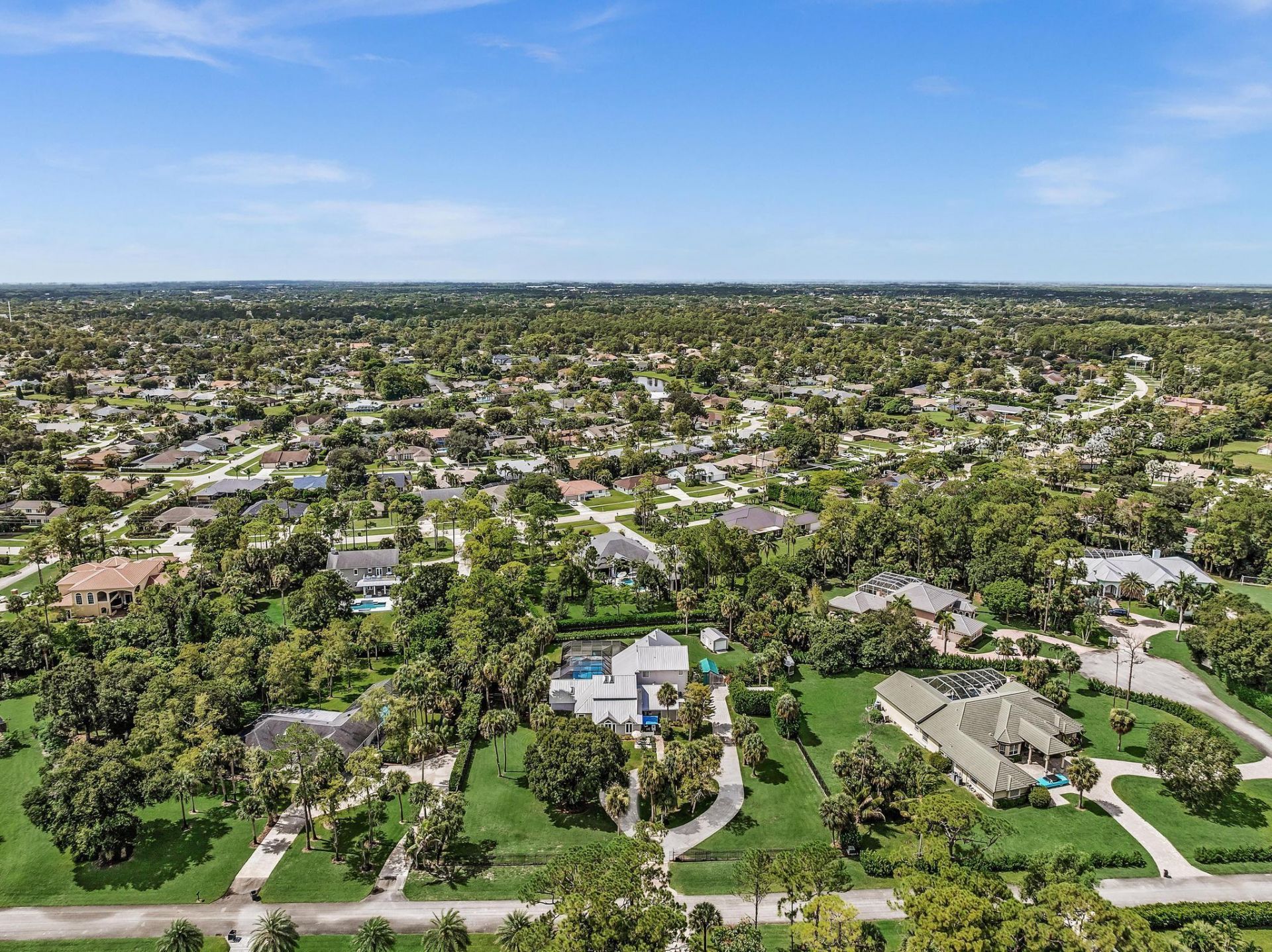 14757 Stirrup Lane, Wellington, FL 33414 Photo