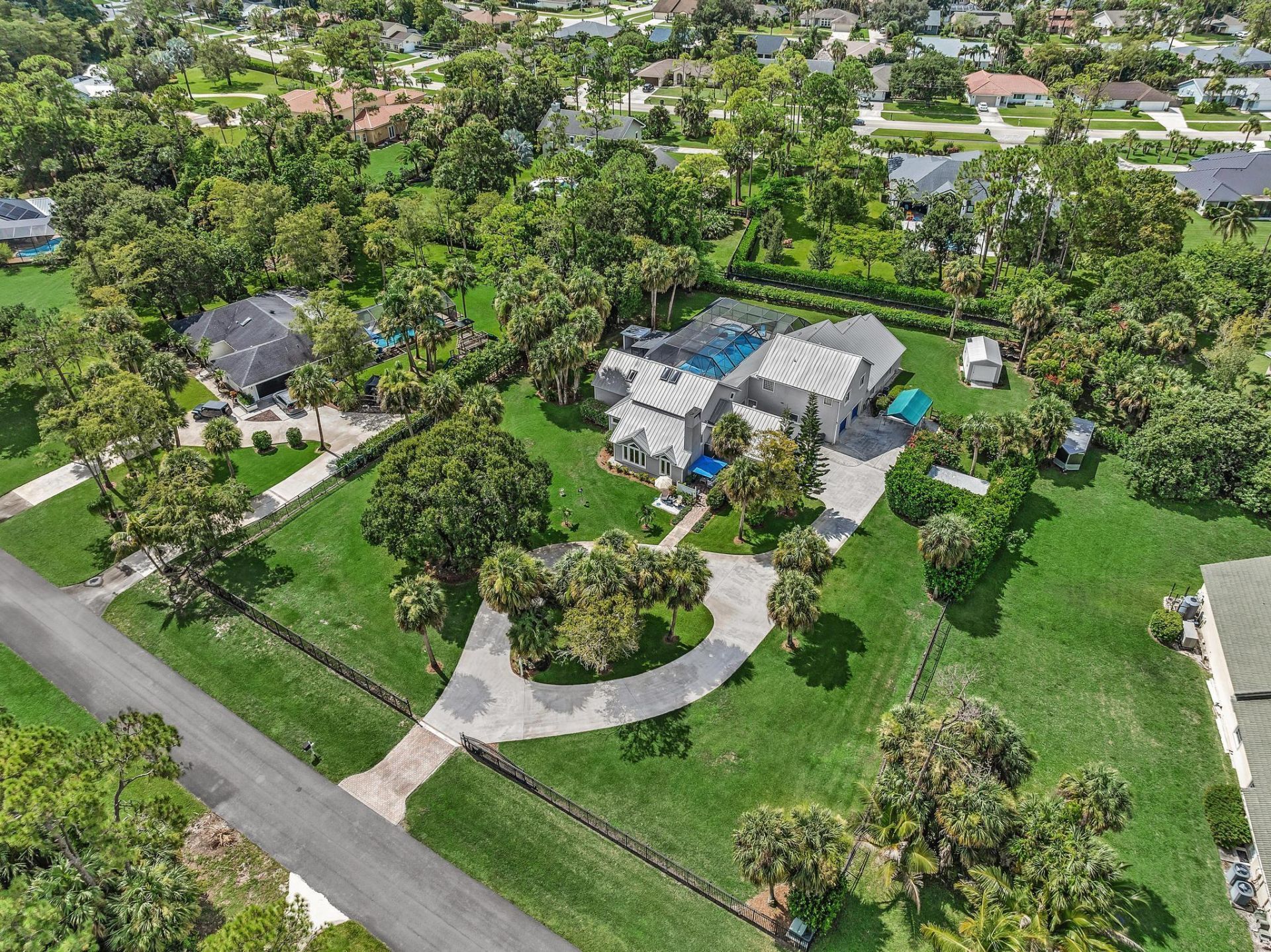 14757 Stirrup Lane, Wellington, FL 33414 Photo