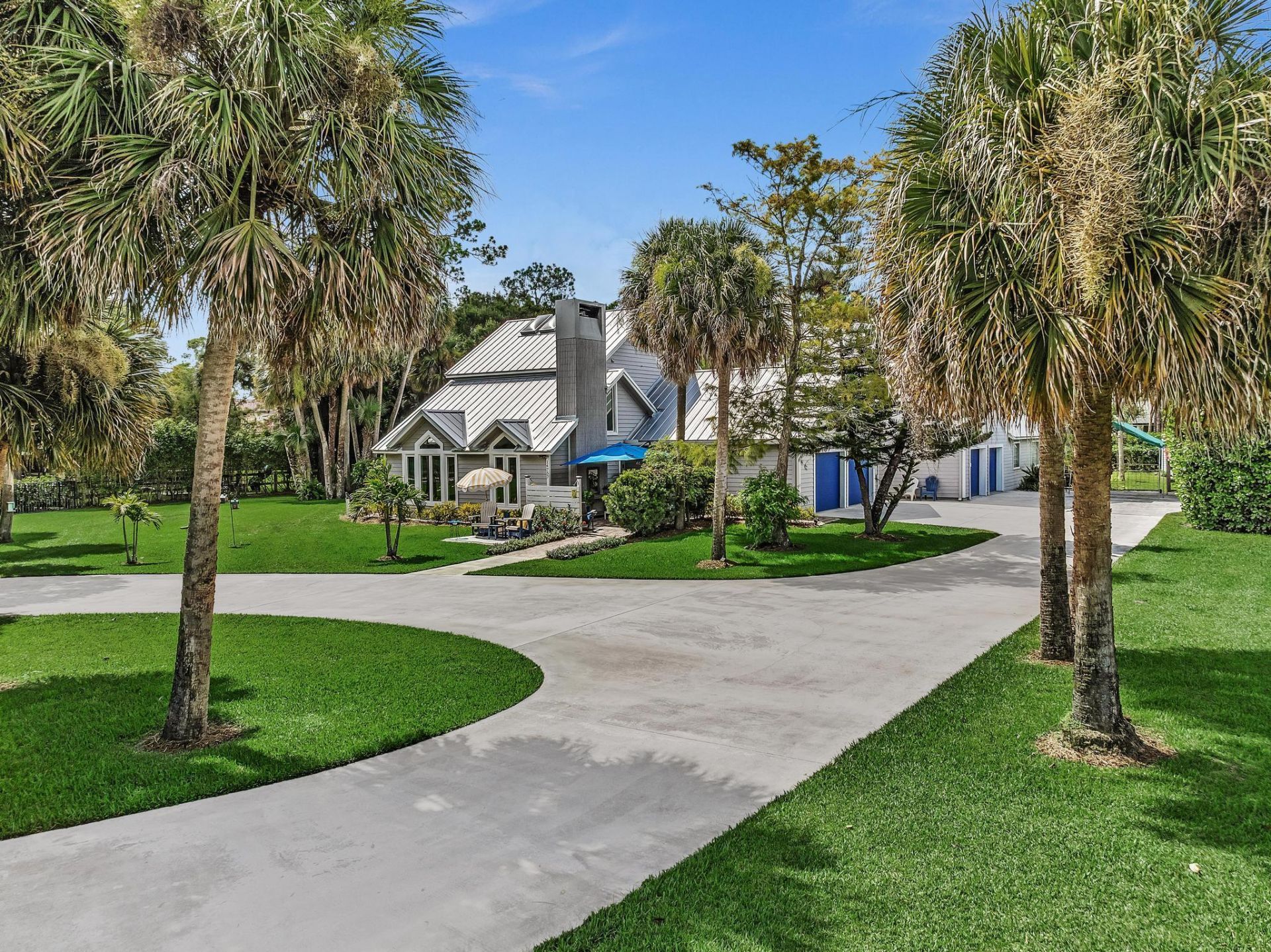 14757 Stirrup Lane, Wellington, FL 33414 Photo