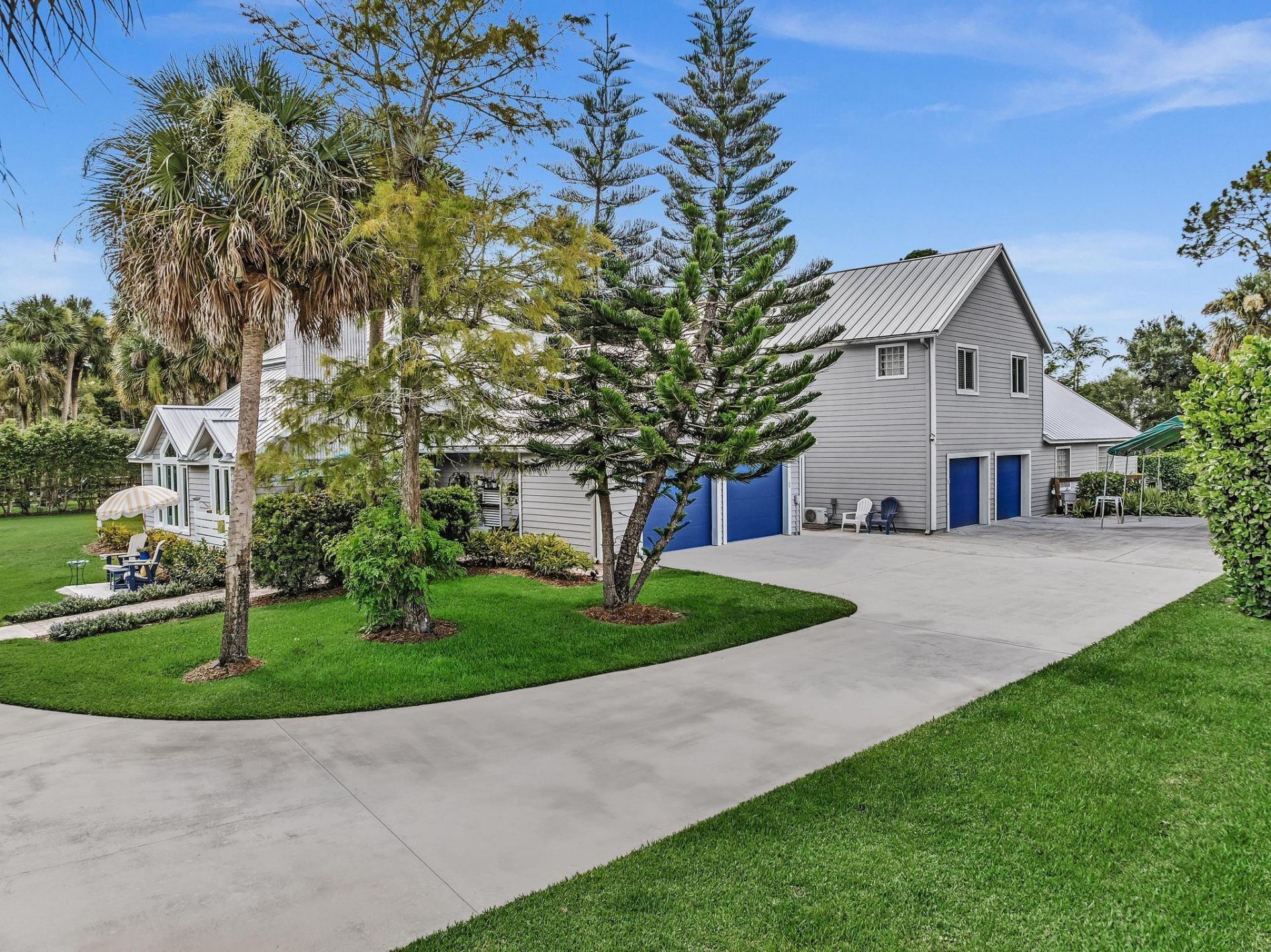 14757 Stirrup Lane, Wellington, FL 33414 Photo