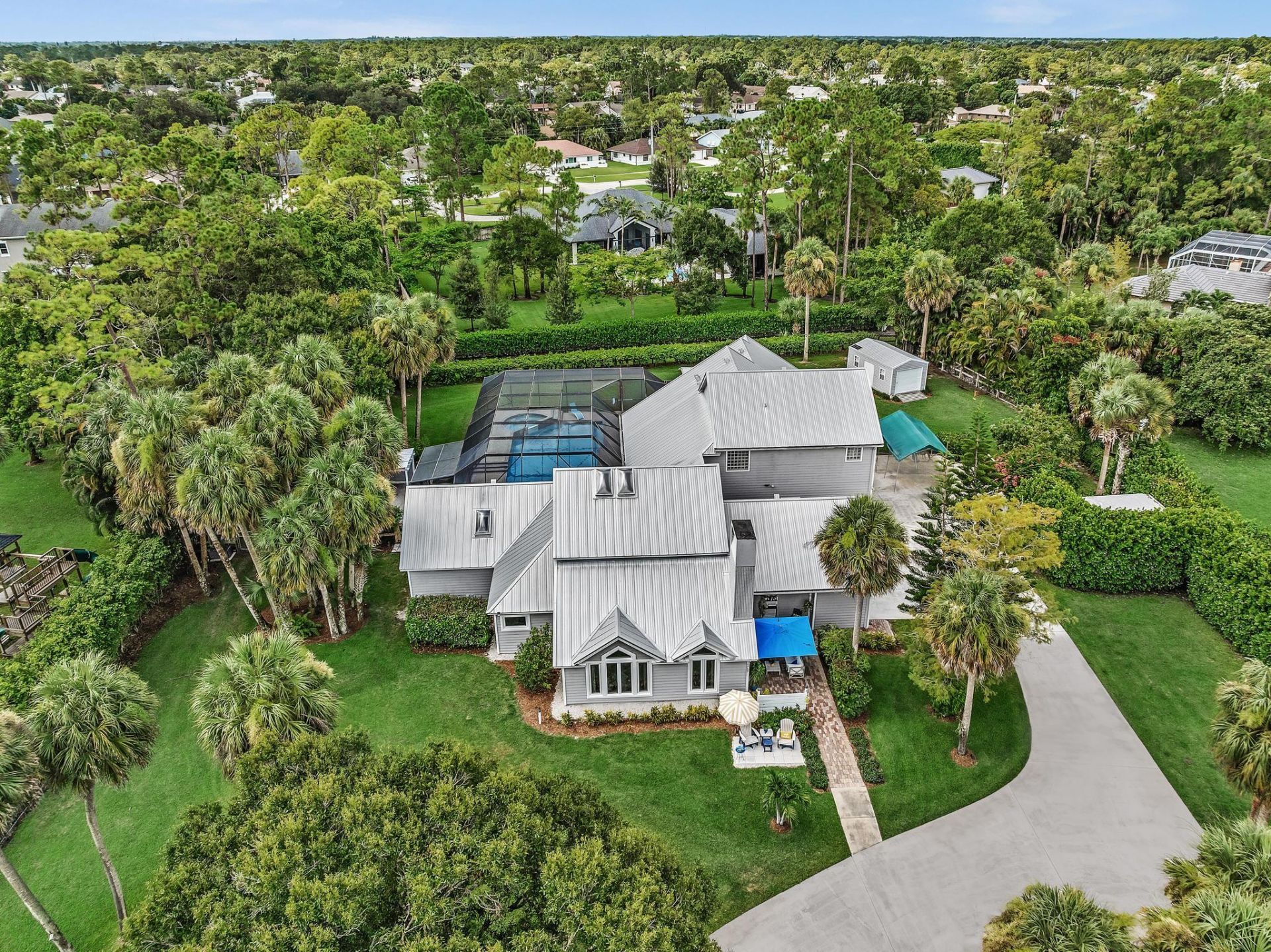 14757 Stirrup Lane, Wellington, FL 33414 Photo