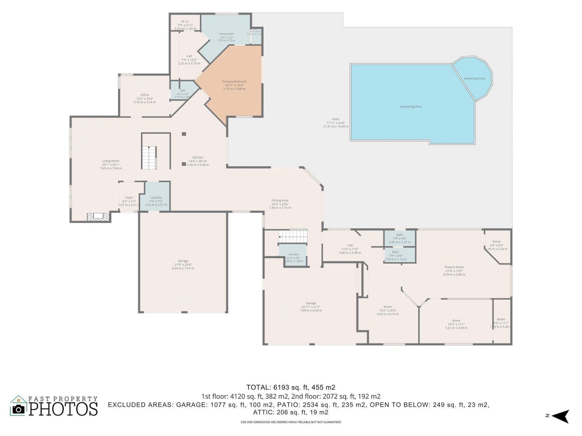 14757 Stirrup Lane, Wellington, FL 33414 Photo