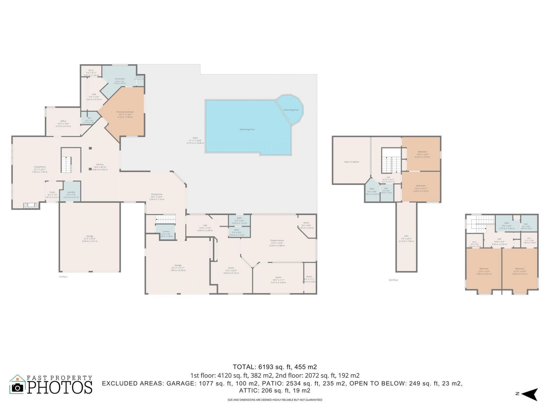 14757 Stirrup Lane, Wellington, FL 33414 Photo